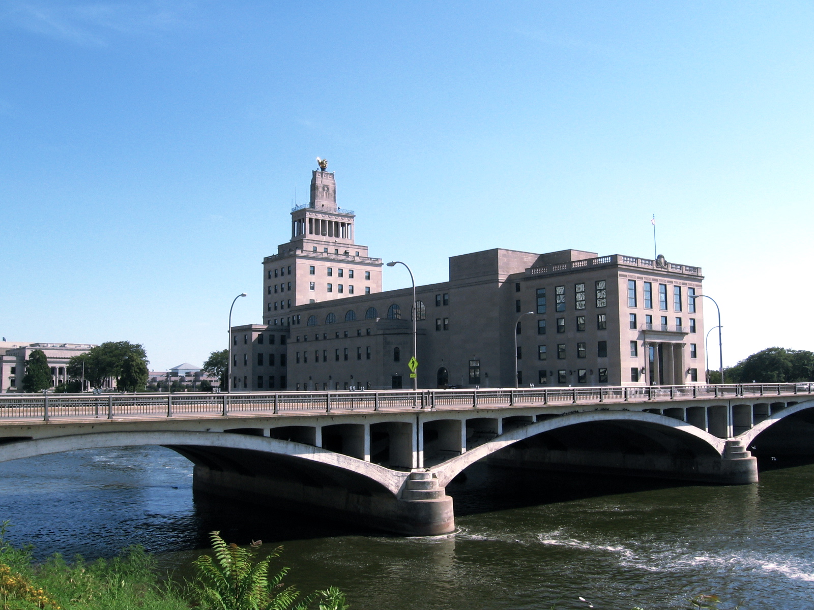 Cedar Rapids