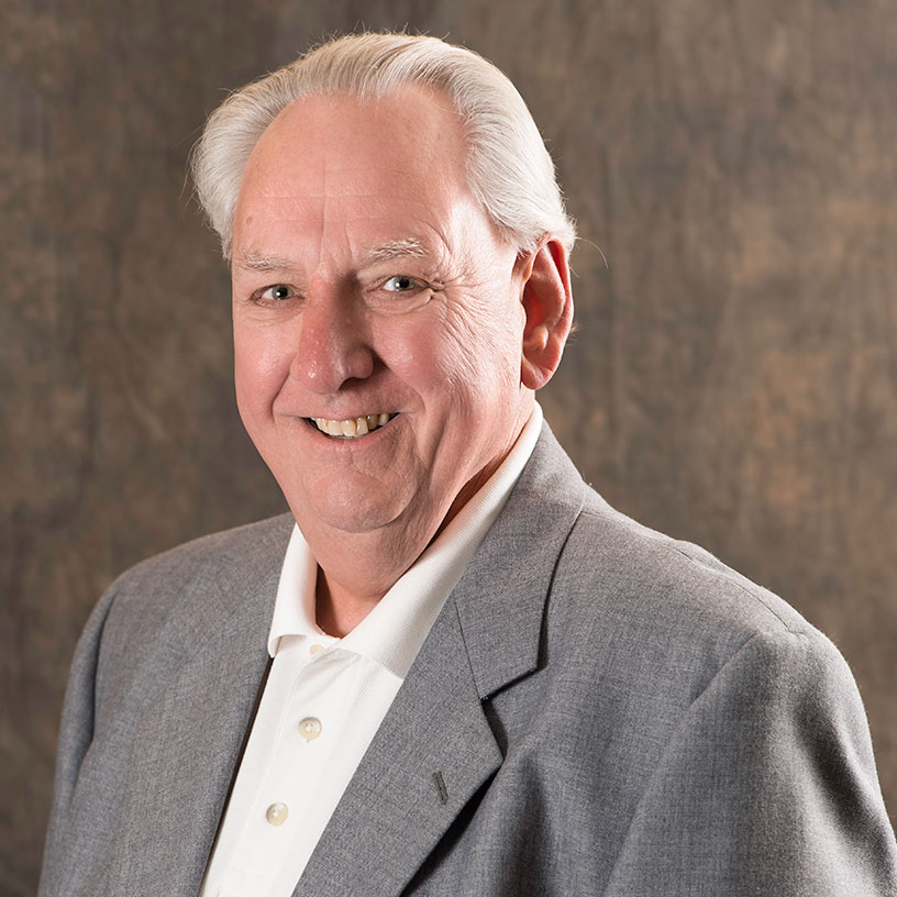 Harvey Miller – Sales Associate