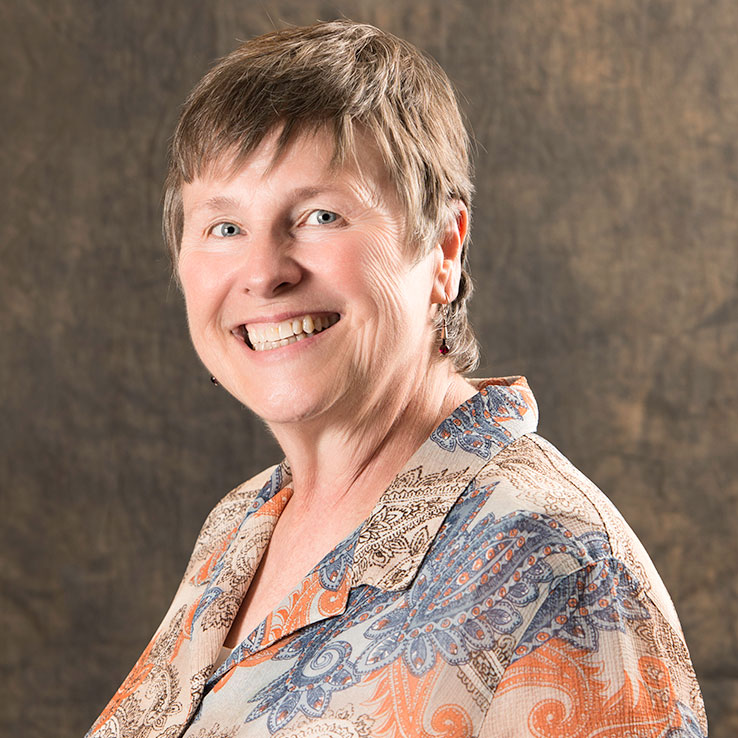 Libby Lamble – Accounting