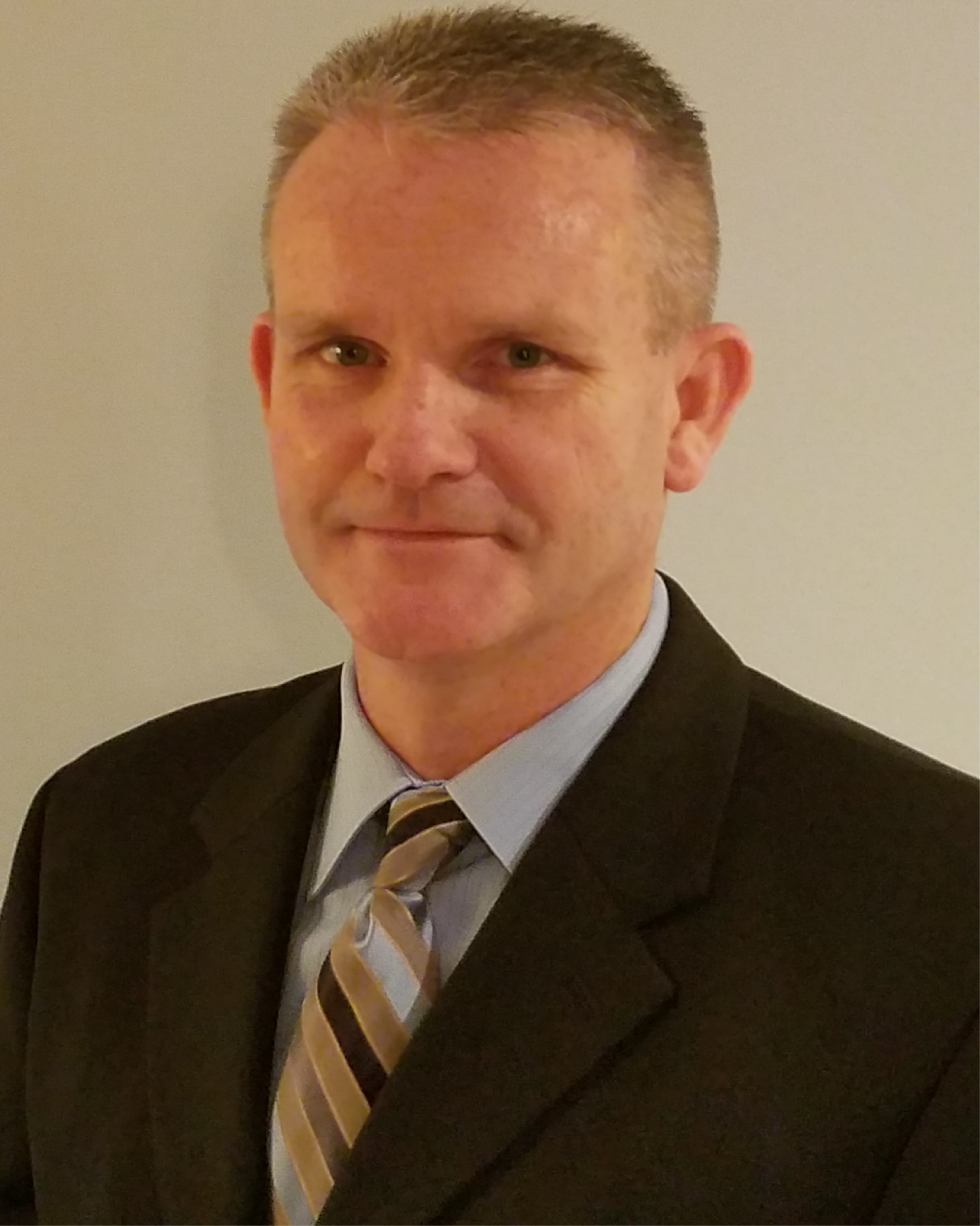 Chris O’Connor – Sales Associate